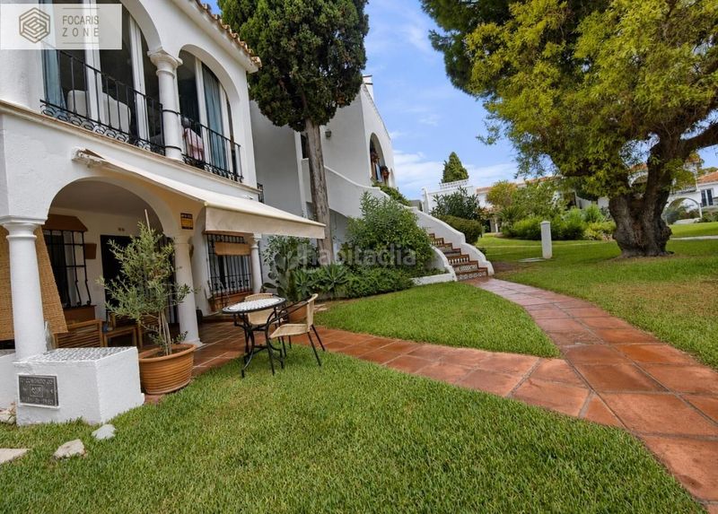 Foto e3058982-98bf-4ea5-b682-1f0bb453057b. Planta baixa amb aparcament piscina a Paraiso - Barronal Estepona