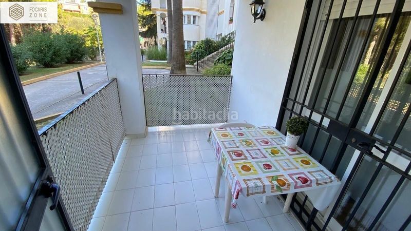 Foto 81fe2de3-2884-43dd-9341-44cab0689f48. Pis amb calefacció aparcament piscina a Hacienda Torrequebrada Benalmádena