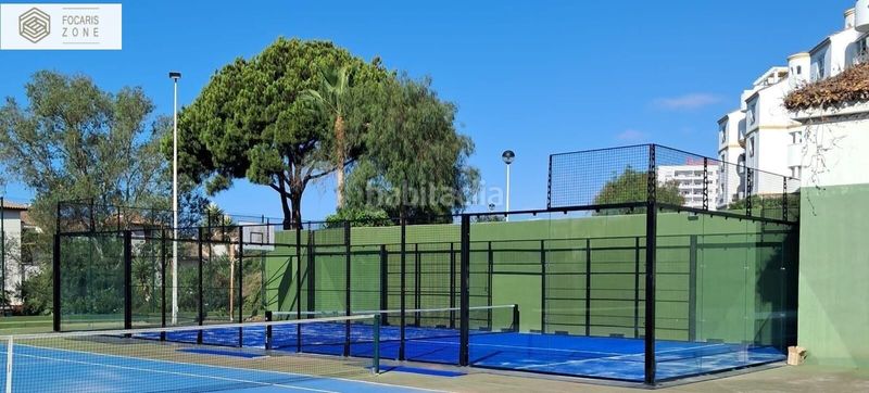 Foto ad34e04a-4fa8-482c-acc5-1fb8bf436359. Pis amb calefacció aparcament piscina a Hacienda Torrequebrada Benalmádena