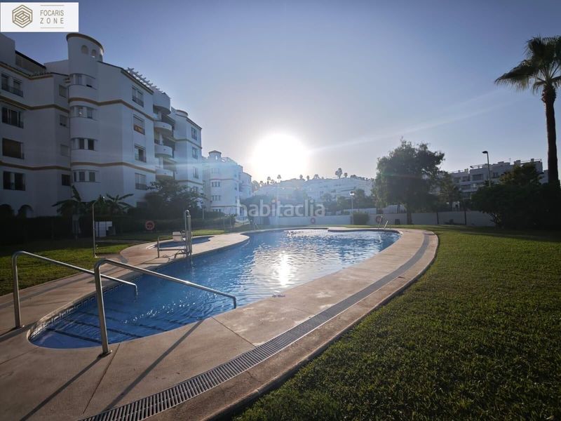 Foto bda44768-fbf2-4988-8f06-b0fbe768c126. Pis amb calefacció aparcament piscina a Hacienda Torrequebrada Benalmádena