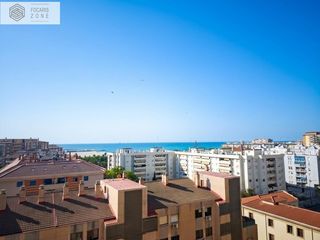 Alquiler Piso  Calle heroe de sostoa. Piso reformado 3 dormitorios héroe de sostoa