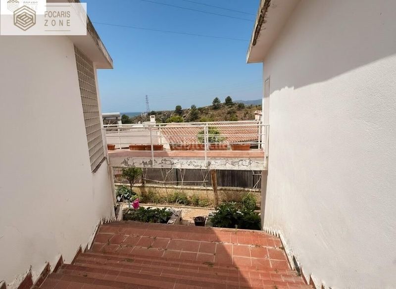 Foto bec531ae-5e2d-4c3a-87a7-2f8217a21e64. Xalet amb aparcament piscina a Pinares de San Antón Málaga