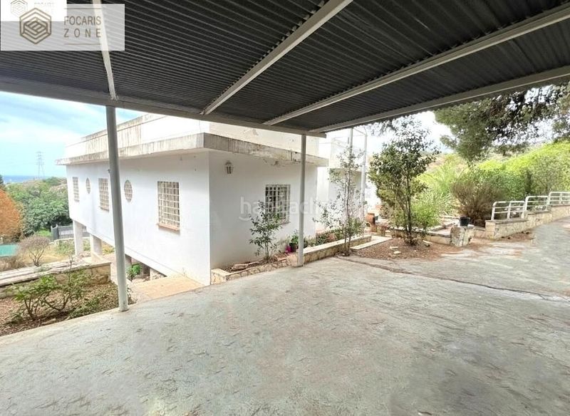 Foto d48d8bd6-15be-49b0-8c82-c70fa768b53c. Xalet amb aparcament piscina a Pinares de San Antón Málaga