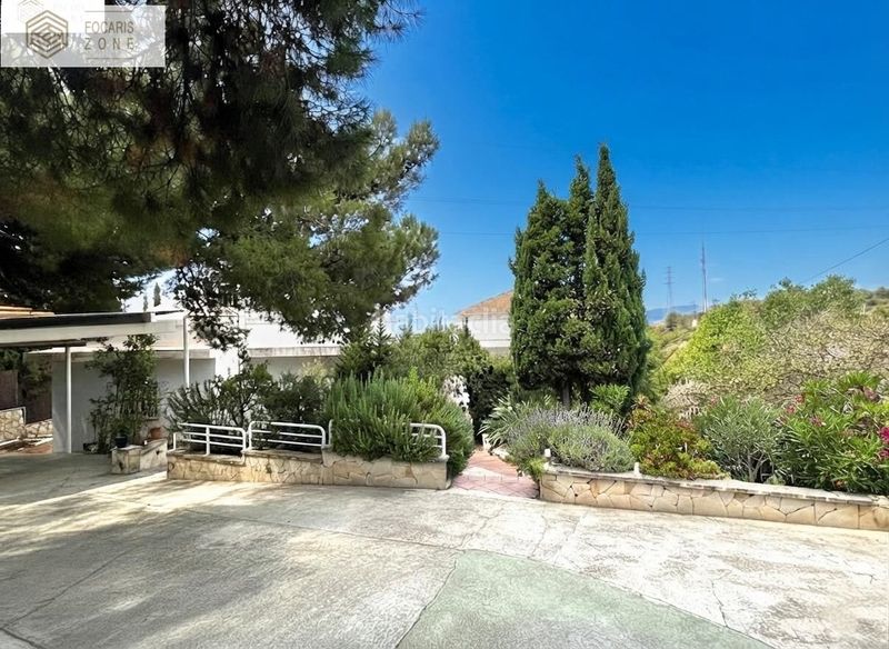Foto f015a578-7534-473b-96d9-1d97e516068f. Xalet amb aparcament piscina a Pinares de San Antón Málaga