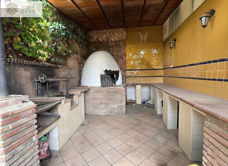 Foto fffea4a8-f71d-402e-8fee-fc9dedae163d. Xalet amb aparcament piscina a Pinares de San Antón Málaga