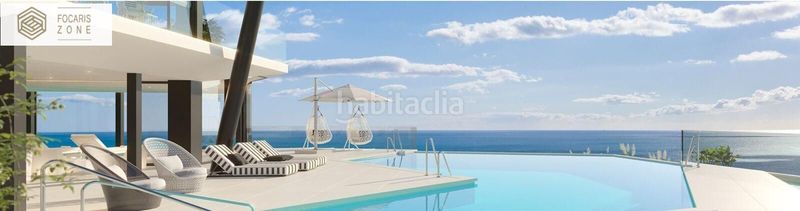 Foto 039fdd80-fa71-405e-8db2-b2c06928b364. Pis amb calefacció aparcament piscina a Las Gaviotas - Carvajal Fuengirola