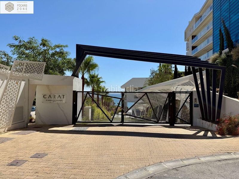 Foto 36e36392-441e-433d-91e7-305fa4183d42. Pis amb calefacció aparcament piscina a Las Gaviotas - Carvajal Fuengirola