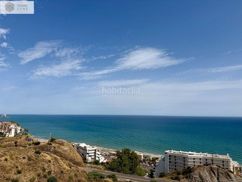 Foto 55315bd2-2fa2-486e-9309-d7c84cf17953. Pis amb calefacció aparcament piscina a Las Gaviotas - Carvajal Fuengirola