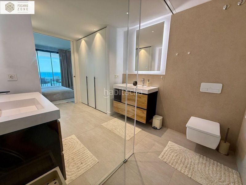 Foto c5d61f19-d34c-4916-b330-8992df549863. Pis amb calefacció aparcament piscina a Las Gaviotas - Carvajal Fuengirola