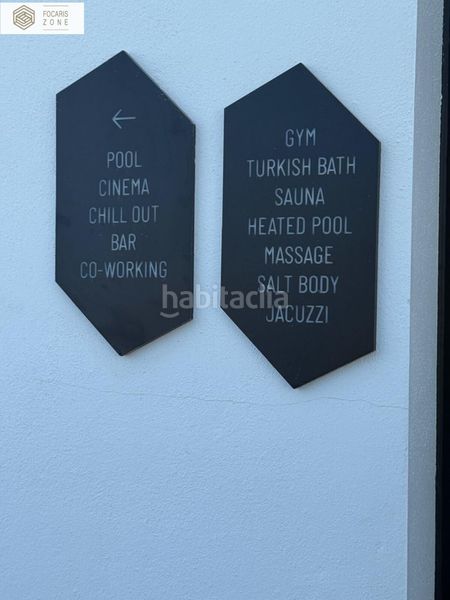 Foto ed253a55-ffaa-4a2c-8a73-7e9d9cce6fbb. Pis amb calefacció aparcament piscina a Las Gaviotas - Carvajal Fuengirola