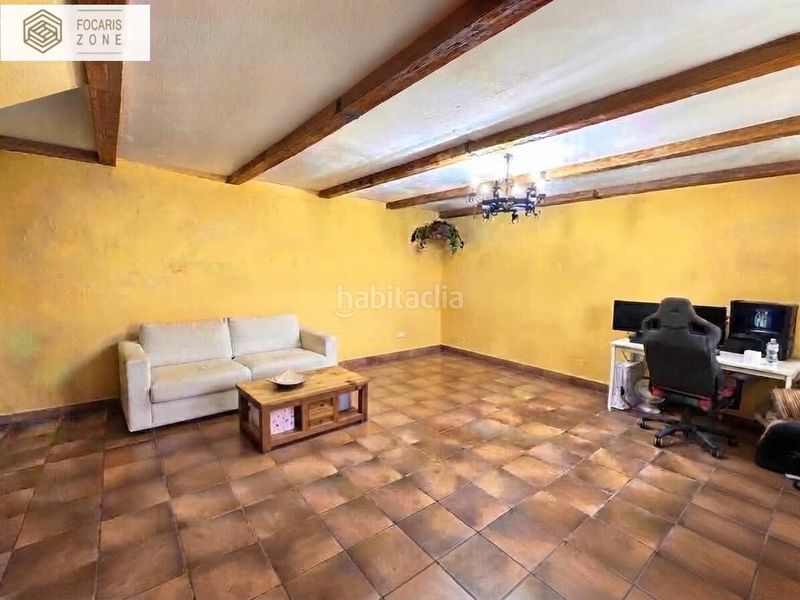 Foto 15d611eb-f4b2-4501-9955-39df95f7f666. Casa adossada amb calefacció aparcament a Churriana - El Pizarrillo - La Noria - Guadalsol Málaga