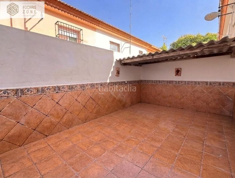 Foto 45adcf7e-bb50-4cf9-a238-d4e79f6bc5e1. Casa adossada amb calefacció aparcament a Churriana - El Pizarrillo - La Noria - Guadalsol Málaga