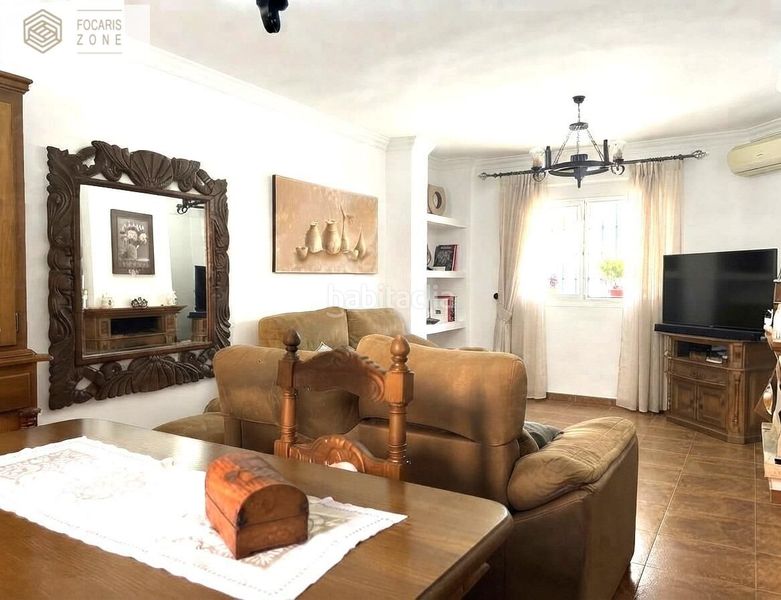 Foto 9e2204bf-f768-408d-9563-996f3a0327cc. Casa adossada amb calefacció aparcament a Churriana - El Pizarrillo - La Noria - Guadalsol Málaga
