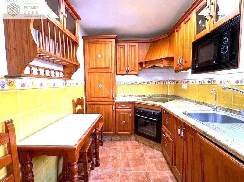 Foto c235d9ed-3fa6-433c-aadc-0a2ed5ababb6. Casa adossada amb calefacció aparcament a Churriana - El Pizarrillo - La Noria - Guadalsol Málaga