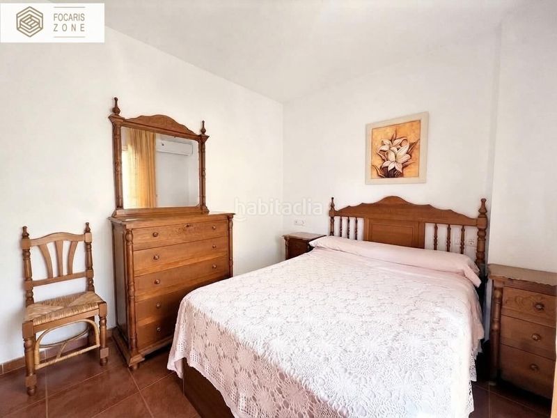 Foto d77cdd8f-213d-48db-8ac3-a3ca40a66299. Casa adossada amb calefacció aparcament a Churriana - El Pizarrillo - La Noria - Guadalsol Málaga