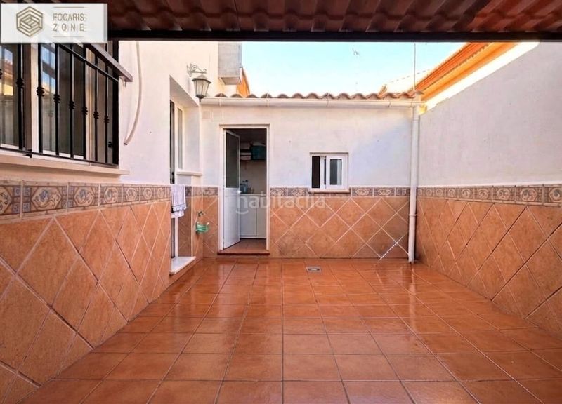 Foto dcdc4dcb-0b65-4759-9f32-a1364cb97093. Casa adossada amb calefacció aparcament a Churriana - El Pizarrillo - La Noria - Guadalsol Málaga