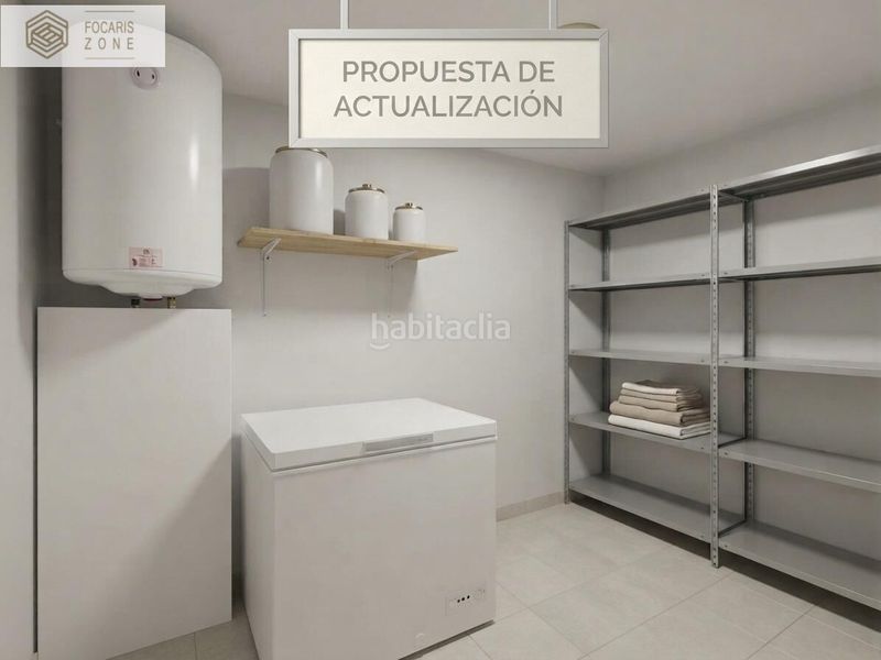 Foto dd404f26-3524-41b9-acc2-b92e780f3458. Casa adossada amb calefacció aparcament a Churriana - El Pizarrillo - La Noria - Guadalsol Málaga