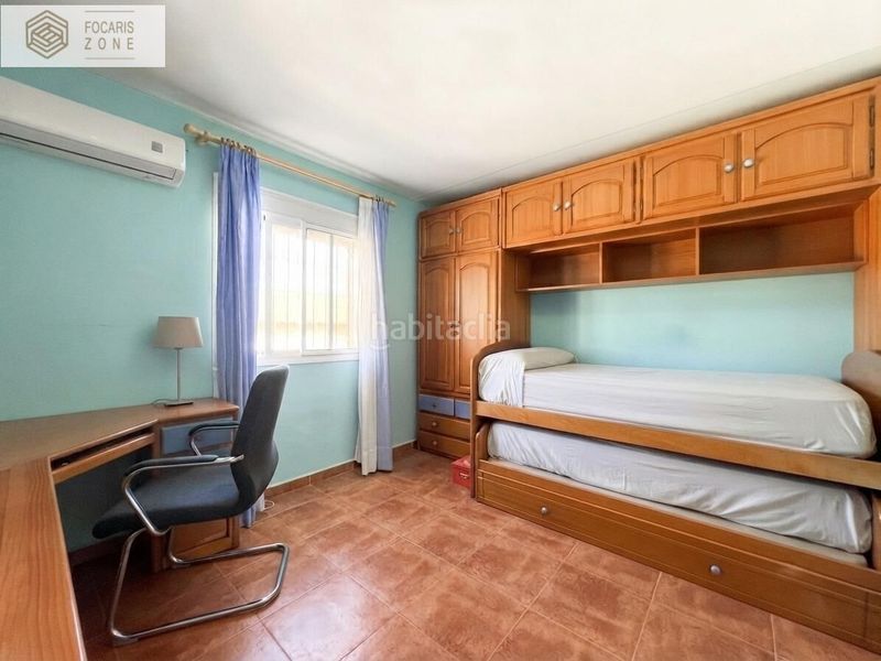Foto ea5f81b5-5441-4c0a-8de6-8f2d1d14deff. Casa adossada amb calefacció aparcament a Churriana - El Pizarrillo - La Noria - Guadalsol Málaga
