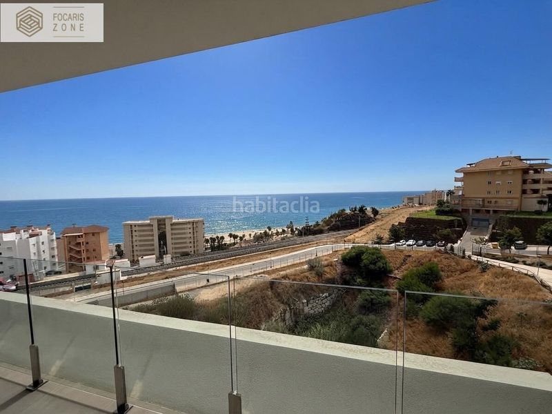 Foto b42866e8-a700-4fe6-8e53-9aaac6436397. Pis amb calefacció aparcament piscina a Las Gaviotas - Carvajal Fuengirola