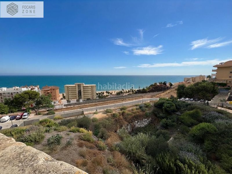 Foto da7b0f0a-1221-4555-bf85-083dc3d258fc. Pis amb calefacció aparcament piscina a Las Gaviotas - Carvajal Fuengirola