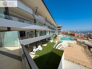 Etagenwohnung  Calle begoña. Impresionante vivienda en seaviews reserve