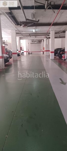 Foto 36463c3d-9795-4614-8a35-1ed26e0f0c94. Affitto posto auto in El Consul - Ciudad Universitaria - El Romeral Málaga