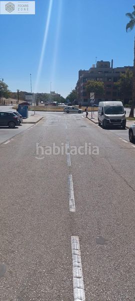 Foto 3b7a5925-00bf-4b9c-99ac-77146b77cbaa. Affitto posto auto in El Consul - Ciudad Universitaria - El Romeral Málaga