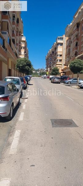 Foto cc2d1c70-501d-40c2-81f2-f57720d9d243. Affitto posto auto in El Consul - Ciudad Universitaria - El Romeral Málaga