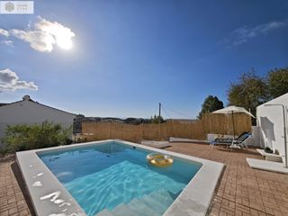 Chalet in Camino El Acebuchal