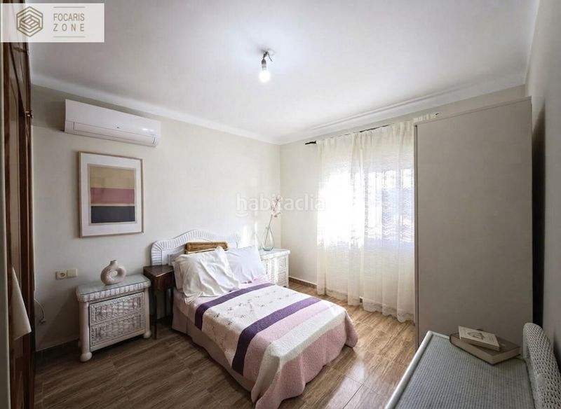Foto faa835b5-1fd4-4dd8-a851-8c53f72d57be. Chalet mit parking pool in Diseminados Rincón de la Victoria