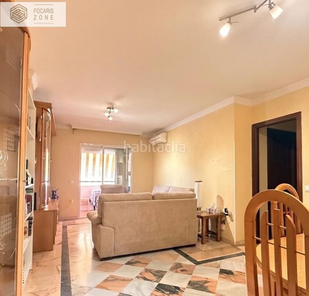 Foto c57d77d6-179e-4a54-89e3-28cad1d4d206. Pis amb calefacció aparcament a Cortijo Alto Málaga