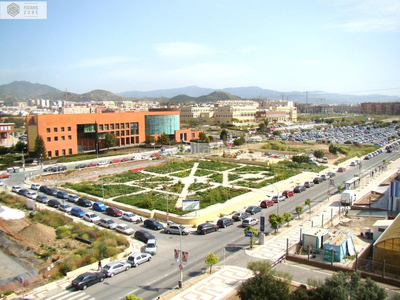 Foto d0ba5f52-de63-4018-b3bc-782506984753. Pis amb calefacció aparcament a Cortijo Alto Málaga