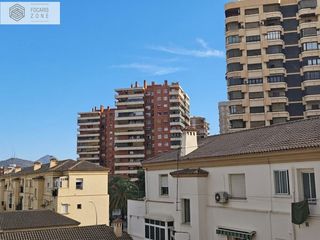 Flat in Calle ALFEREZ GONZALEZ BERROCAL