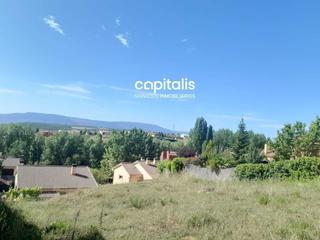 Terreny residencial  C. Parcela en venta en duruelo