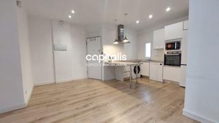 Appartement  Montseny. Piso en venta en montseny