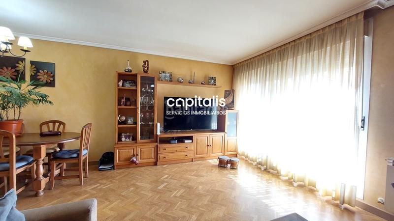Foto 249f81b8-7c1c-4d8b-9631-b13c0d087184. Piso vivienda en calle toscana en Arcos Madrid