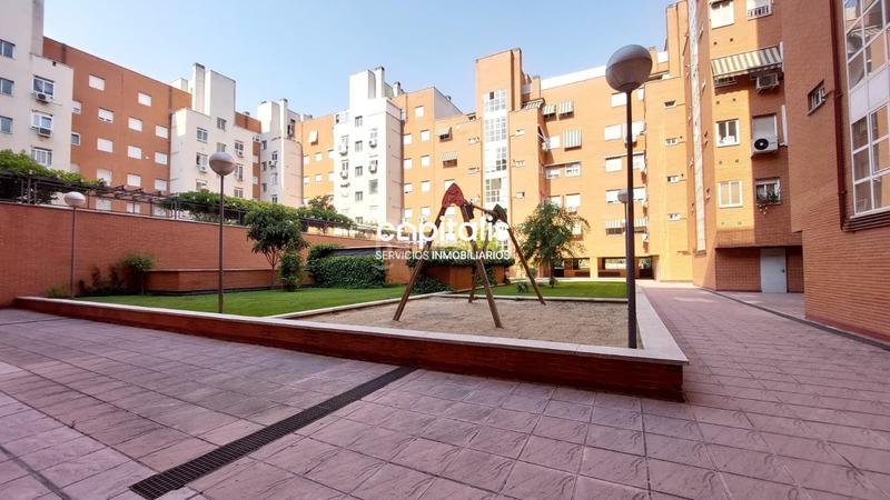 Foto 3a59e92c-d9d8-48e1-86a5-2ca88e781fee. Piso vivienda en calle toscana en Arcos Madrid