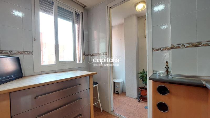 Foto 66b7bb40-3556-44fd-ad21-74d43d8a0b68. Piso vivienda en calle toscana en Arcos Madrid