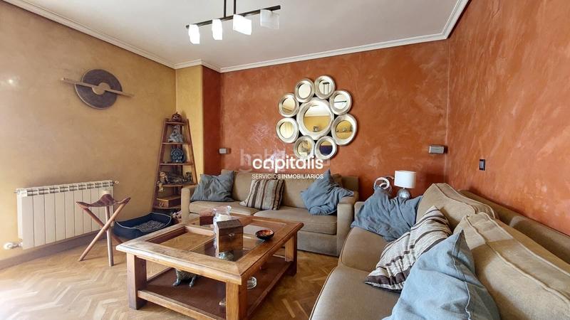 Foto 7730f30d-aab0-4c51-ad9a-7f6728576b44. Piso vivienda en calle toscana en Arcos Madrid