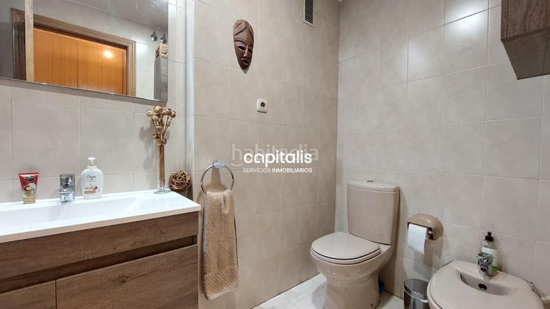 Foto 8273cfdc-68bb-4484-a930-fdb0dad68741. Piso vivienda en calle toscana en Arcos Madrid