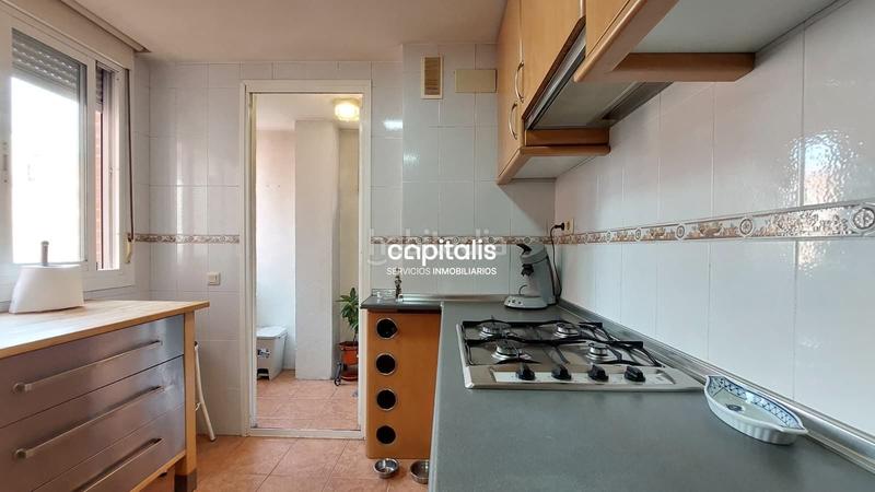 Foto 89533066-9ca2-47f5-a220-7f459b89fca3. Piso vivienda en calle toscana en Arcos Madrid