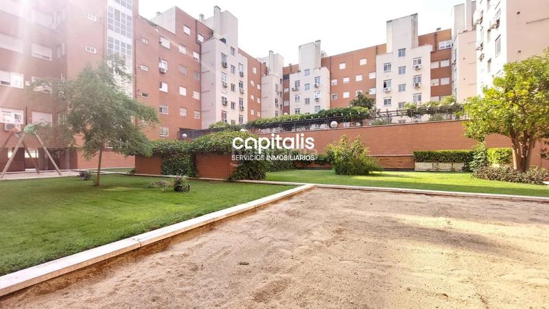 Foto a4228bbb-57af-451f-b363-7a74a83f48d3. Piso vivienda en calle toscana en Arcos Madrid