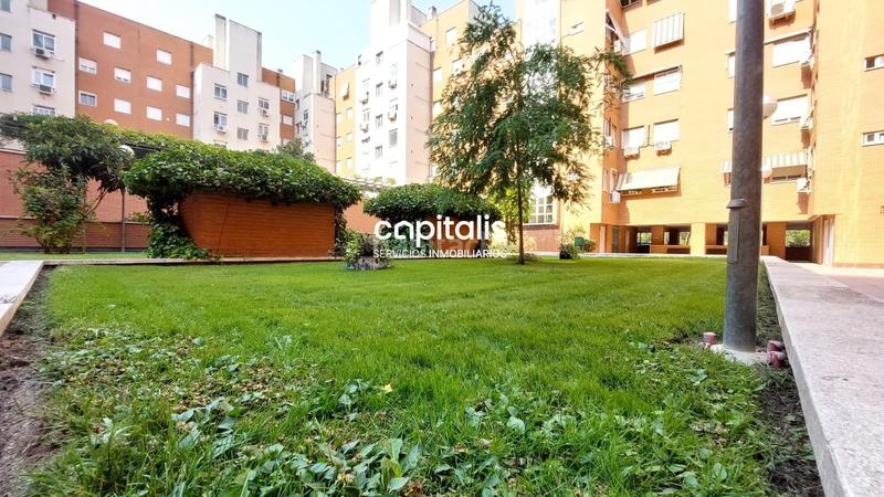 Foto b249d8e3-87f9-481b-817e-c4c8ecb1889c. Piso vivienda en calle toscana en Arcos Madrid