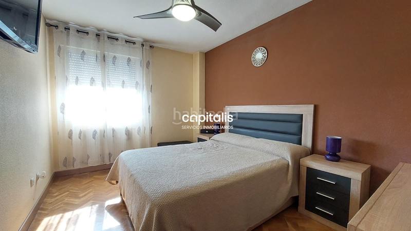 Foto b59963fe-e1fc-44bd-b161-291e04c8d288. Piso vivienda en calle toscana en Arcos Madrid