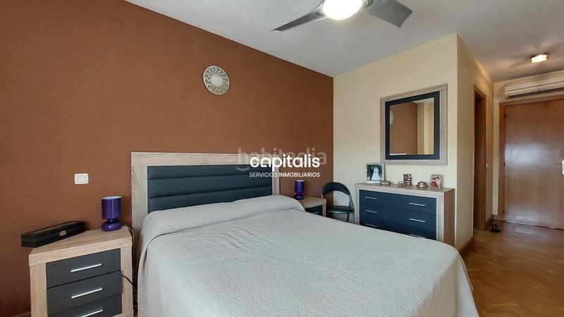 Foto c6fa762c-ea5d-43c1-aa94-03268d02fc5a. Piso vivienda en calle toscana en Arcos Madrid