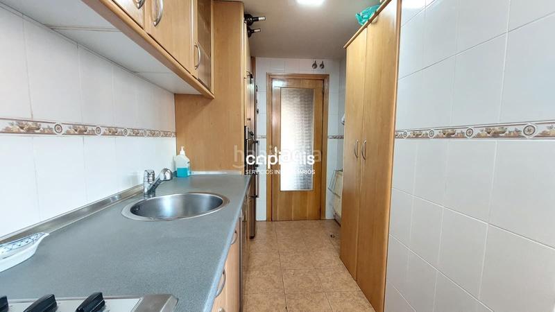 Foto eecb5dc0-c245-421a-9be2-934da5bdc8a6. Piso vivienda en calle toscana en Arcos Madrid