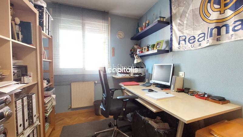 Foto f97fe35c-ba21-4070-97e6-e18bc085ead1. Piso vivienda en calle toscana en Arcos Madrid