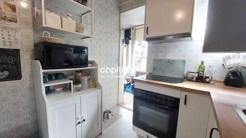 Foto 051fb99d-f931-44a4-a928-1c387cd68637. Piso vivienda en venta en arroyo Media Legua en Media Legua Madrid