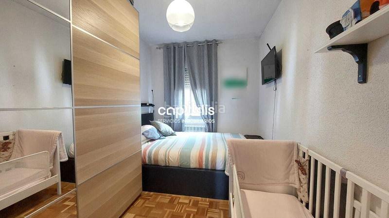 Foto 362b3c78-414e-4458-9551-7ca268f26b74. Piso vivienda en venta en arroyo Media Legua en Media Legua Madrid