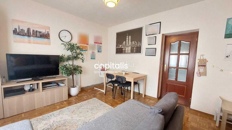 Foto 56382b64-cb5d-4a2f-ada2-1d6d3c4088e5. Piso vivienda en venta en arroyo Media Legua en Media Legua Madrid